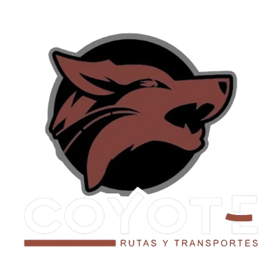 Transportes Coyote · Rutas y Transportes